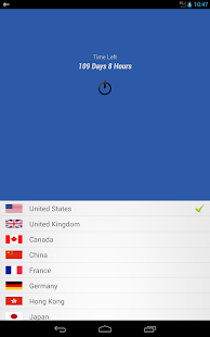 【免費工具App】隐身大师 HideMe VPN for Android-APP點子