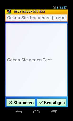 【免費通訊App】Wähle Text Pro für WhatsApp-APP點子