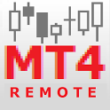 MT4 Remote icon