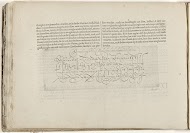 Kort bericht van de lopende handen (vervolg) en een schrijfvoorbeeld