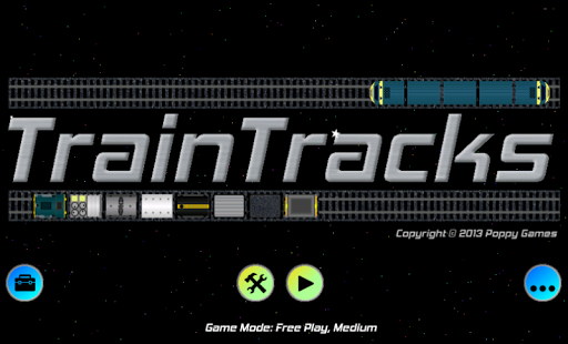 How to mod Train Tracks patch 2.2 apk for android