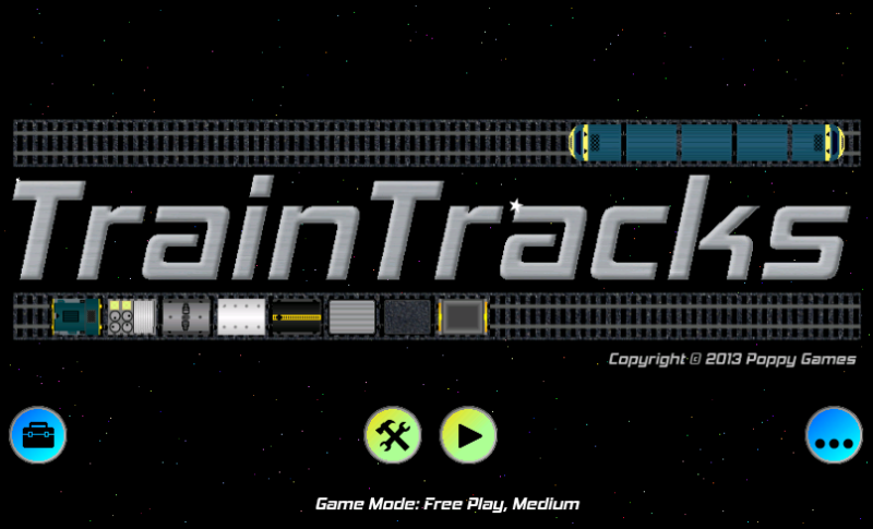 Train Tracks - Android Apps on Google Play