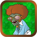 Plants Vs Zombies Free Fan icon