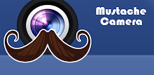 Mustache Camera APK