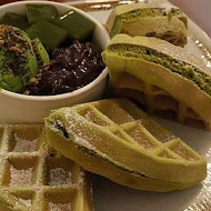 明森宇治抹茶專賣店