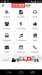 How to install CCOO NISSAN lastet apk for pc