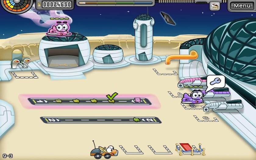 Airport Mania 2: Wild Trips HD Screen 3