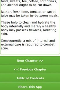 How to mod How to Treat Acne 1.1 mod apk for laptop