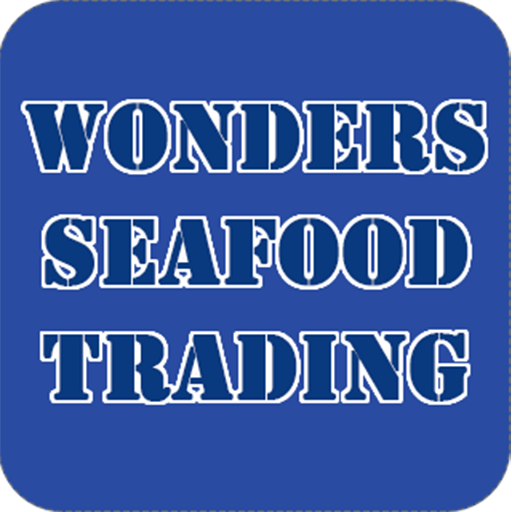 Wonders Seafood Trading LOGO-APP點子