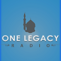 One Legacy Radio logo