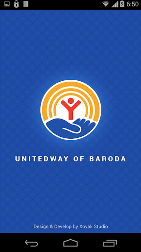 United Way of Baroda
