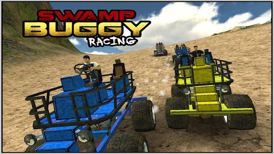  Swamp Buggy Racing ( 3D Game )  
