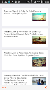 Amazing Almeria in Spain Screenshots 1
