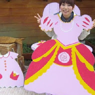 安妮公主花園餐廳