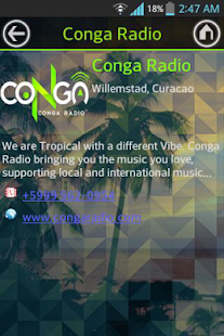 How to download Conga Radio lastet apk for laptop