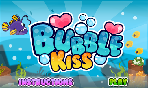 Bubble Kiss