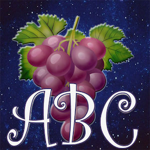 ABC Cosmic Fruit Lite.apk 1.1