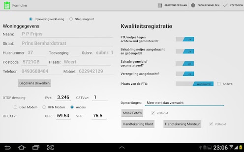 How to mod TabTasks - FTTH Tool 2.9.17 apk for pc