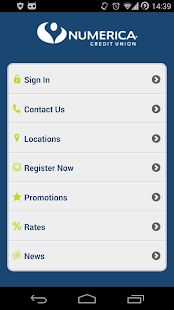 Numerica CU Screenshots 6