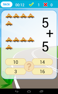 How to install Fun Math Game 1.0 apk for bluestacks