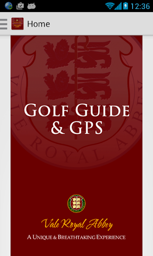 Vale Royal Abbey Golf Club