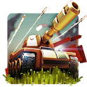 Battle Tanks 3D: Armageddon icon