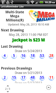 How to mod LottoReminder Lite 1.8 unlimited apk for bluestacks