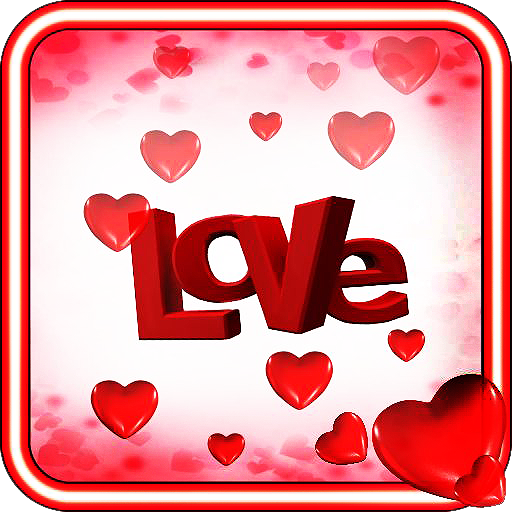 Love Dance HD live wallpaper LOGO-APP點子