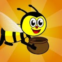 Abelha Kiddy logo
