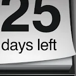 Countdown Calendar Widget Apk