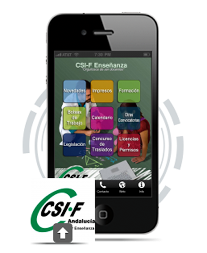 CSIF Ense Andalucia