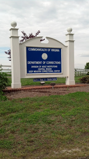 Deep Meadow Correctional Center