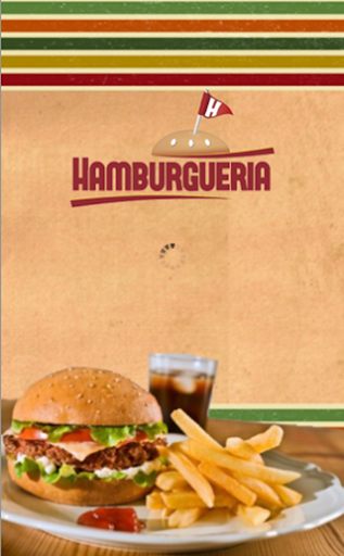 【免費購物App】Hamburgueria-APP點子