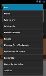 Free Download Heal The World Mission Inc APK