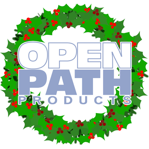 OpenPath AR Holiday Card 商業 App LOGO-APP開箱王