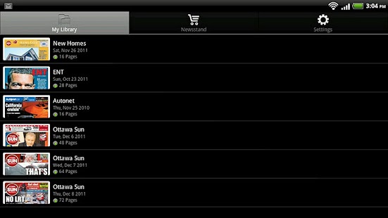 How to download Ottawa Sun e-edition lastet apk for laptop