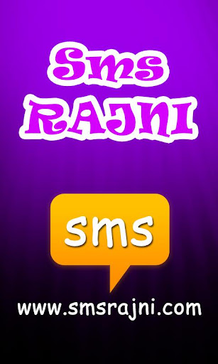 SmsRajni - Free SMS Collection