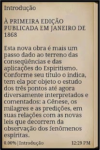 How to mod A Gênese 1.1 apk for android