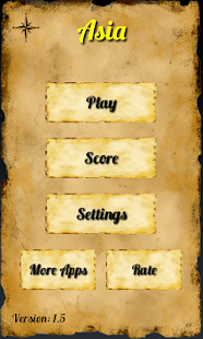 Download Geo Quiz: Asia APK for Android