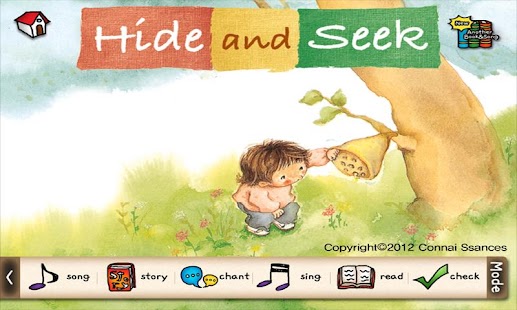 How to install Hide And Seek 1.0 unlimited apk for laptop