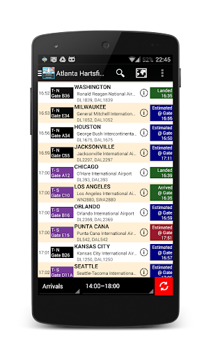 【免費旅遊App】Miami International Airport-APP點子