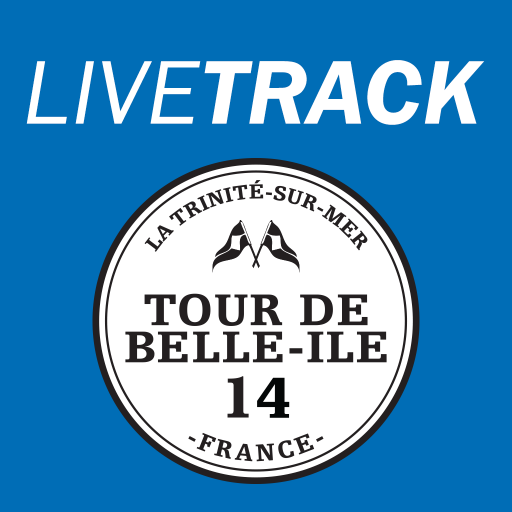 LiveTrack TDBI 2014 LOGO-APP點子