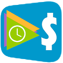 Smart Money Bills Reminder mobile app icon