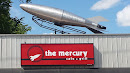 The Mercury Cafe And Grill