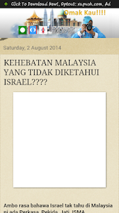 How to mod Omak Kau !!!! 1.0.0 mod apk for bluestacks