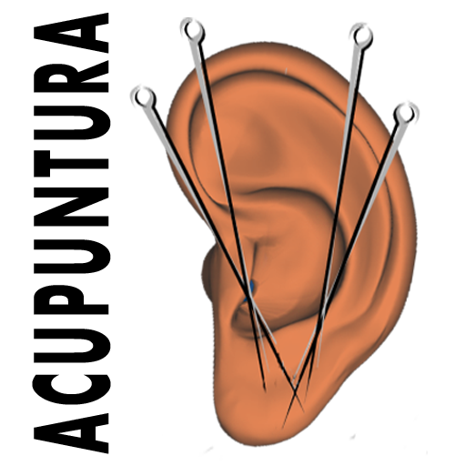 ACUPUNTURA AURICULAR - EAR LOGO-APP點子