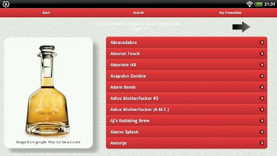 How to download Cocktail Fusion 2.7.0 unlimited apk for laptop