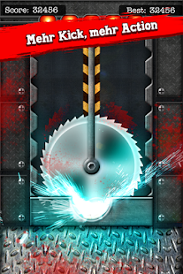 Finger ab Finger Slayer 5.7.5 apk