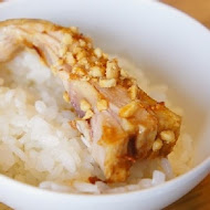 開飯川食堂