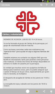 Free Download Parroquia Las Tablas APK for Android